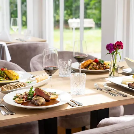 Landhotel Sophienhoehe-3